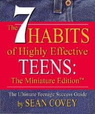 7 Habits of Highly Effective Teens