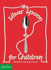 Silver Spoon for Children, Favourite Italian Recipes