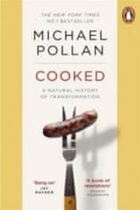 Michael Pollan - Cooked