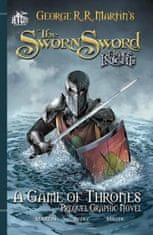 Sworn Sword