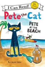 Pete the Cat