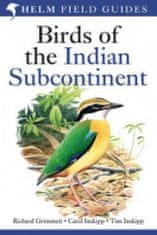 Birds of the Indian Subcontinent