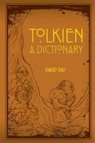 A Dictionary of Tolkien