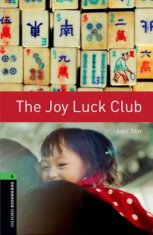 Oxford Bookworms Library: Level 6:: The Joy Luck Club