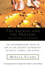 Sacred and the Profane