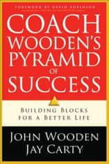Coach Wooden`s Pyramid of Success