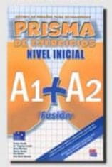 Prisma Fusion A1 + A2