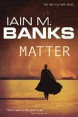 Iain M Banks - Matter