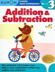 Grade 3 Addition & Subtraction