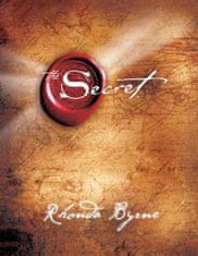Rhonda Byrne - Secret
