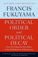 Political Order and Political Decay