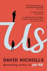 David Nicholls - Us