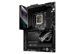 ASUS Rog Maximus Z690 Hero osnovna plošča, ATX, LGA 1700, 4x DDR5, 5x M.2, 6x SATA (90MB18E0-M0EAY0)