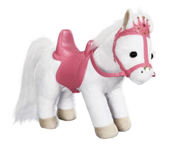 Baby Annabell Little Sweet Pony, 36 cm