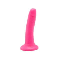 Toyjoy Dildo "Get Real Happy Dicks 6" - roza (R10178)