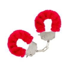 Toyjoy Lisice "Furry Fun Cuffs" (R9504)