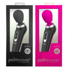 PalmPower Vibro maser "PalmPower Extreme" - črn (R27577)