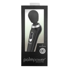 PalmPower Vibro maser "PalmPower Extreme" - črn (R27577)