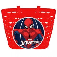 Seven Košara za kolo Spiderman