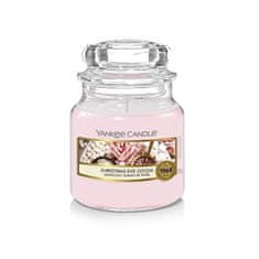 Yankee Candle Aromatična sveča Classic mala božični kakav 104 g