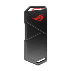 ASUS ROG Strix Arion ohišje za M.2 NVMe SSD, USB tip C (90DD02H0-M09000)