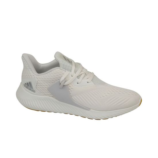 Adidas Čevlji obutev za tek siva Alphabounce RC 2 W