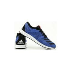 Adidas Čevlji obutev za tek modra 43 1/3 EU Aerobounce PR M