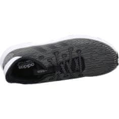 Adidas Čevlji obutev za tek grafitna 39 1/3 EU Questar X
