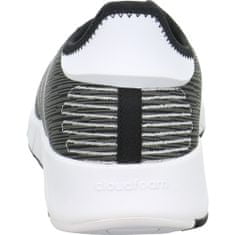 Adidas Čevlji obutev za tek grafitna 39 1/3 EU Questar X