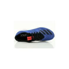 Adidas Čevlji obutev za tek modra 43 1/3 EU Aerobounce PR M