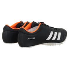 Adidas Čevlji obutev za tek črna 47 1/3 EU Adizero Prime Sprint