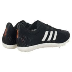 Adidas Čevlji obutev za tek črna 47 1/3 EU Adizero Avanti Boost
