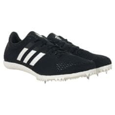 Adidas Čevlji obutev za tek črna 47 1/3 EU Adizero Avanti Boost