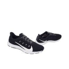Nike Čevlji obutev za tek črna 42.5 EU Quest 2