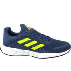 Adidas Čevlji obutev za tek mornarsko modra 32 EU Duramo SL