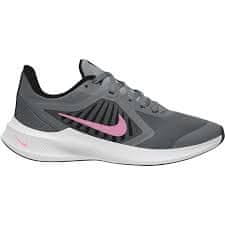 Nike Čevlji obutev za tek 38.5 EU Downshifter 10 GS