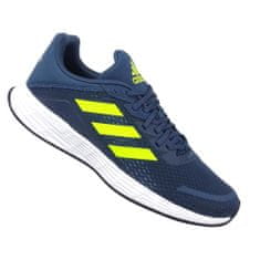 Adidas Čevlji obutev za tek mornarsko modra 32 EU Duramo SL