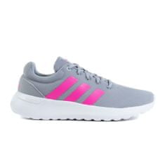 Adidas Čevlji obutev za tek siva 37 1/3 EU Lite Racer Cln 20 K