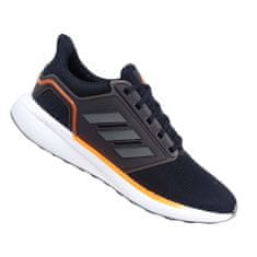 Adidas Čevlji obutev za tek črna 43 1/3 EU EQ19 Run