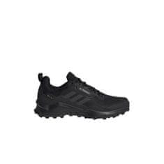 Adidas Čevlji obutev za tek črna 42 EU Terrex AX4 Gtx