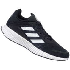 Adidas Čevlji obutev za tek črna 33.5 EU Duramo SL K