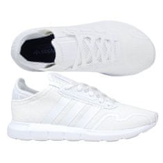 Adidas Čevlji bela 35.5 EU J Swift Runx