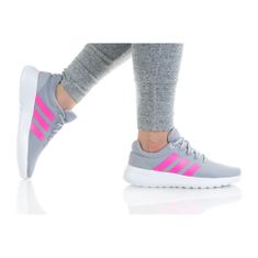 Adidas Čevlji obutev za tek siva 37 1/3 EU Lite Racer Cln 20 K