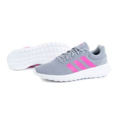 Adidas Čevlji obutev za tek siva 37 1/3 EU Lite Racer Cln 20 K