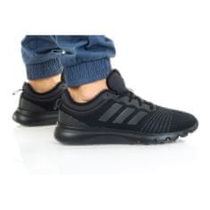 Adidas Čevlji obutev za tek črna 42 EU Fluidup
