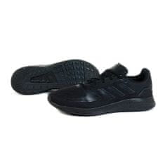Adidas Čevlji obutev za tek črna 43 1/3 EU Runfalcon 20