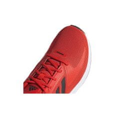 Adidas Čevlji obutev za tek rdeča 44 2/3 EU Runfalcon 20
