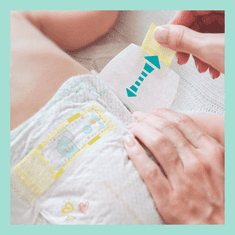 Pampers Premium Care plenice MSB S3, 200 kosov