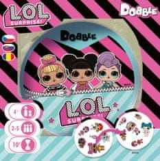 Igra Dobble L.O.L.