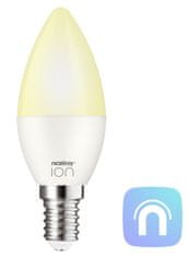 Niceboy ION AMBIENT SmartBulb E14, 2 kosa